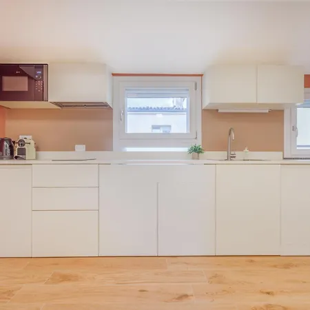 アパート Corso Adriano 13 - La Bonissima