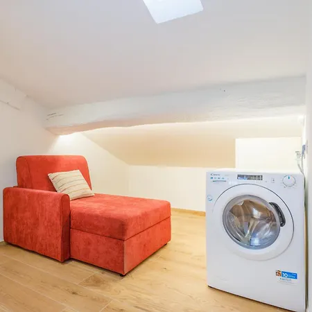 Corso Adriano 13 - La Bonissima *