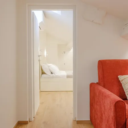 Corso Adriano 13 - La Bonissima *