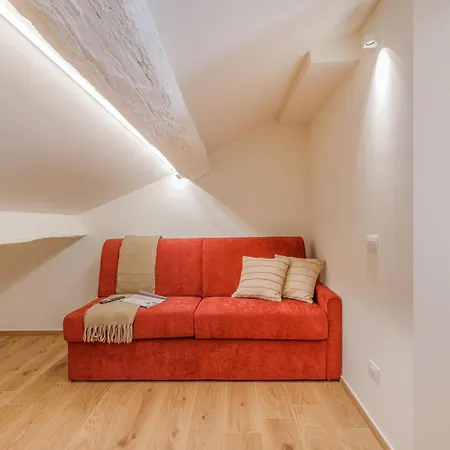 アパート Corso Adriano 13 - La Bonissima モデナ