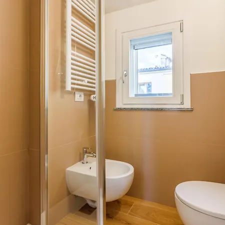 Corso Adriano 13 - La Bonissima *