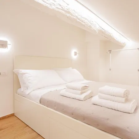 Corso Adriano 13 - La Bonissima *