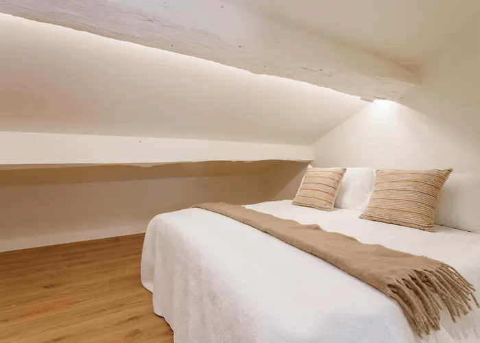 Διαμέρισμα Corso Adriano 13 - La Bonissima *