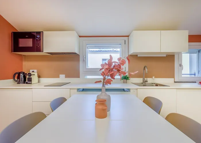 Διαμέρισμα Corso Adriano 13 - La Bonissima Μόντενα