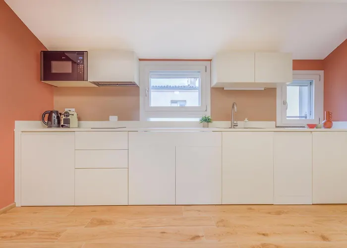 Διαμέρισμα Corso Adriano 13 - La Bonissima