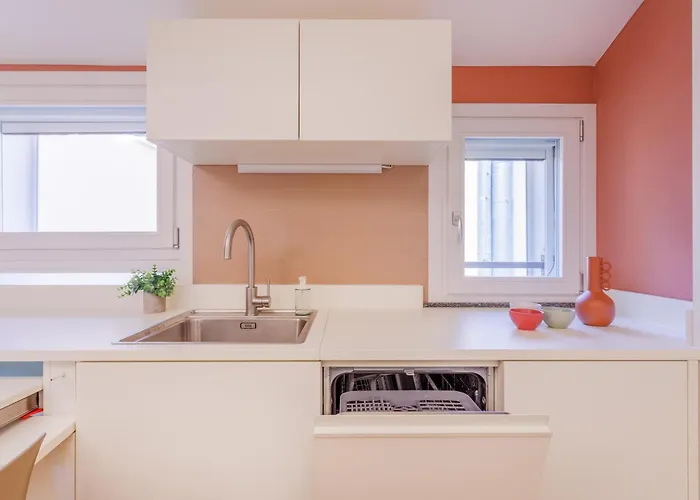 Διαμέρισμα Corso Adriano 13 - La Bonissima Μόντενα