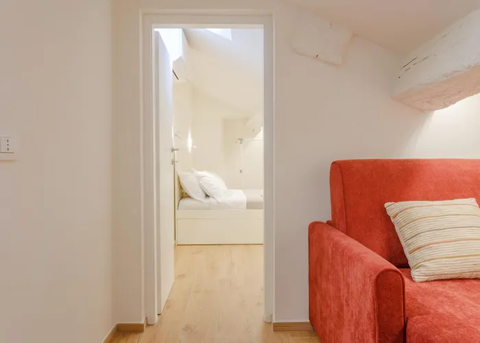 Corso Adriano 13 - La Bonissima *