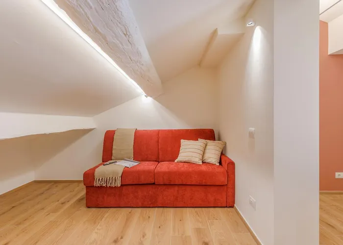 Διαμέρισμα Corso Adriano 13 - La Bonissima Μόντενα