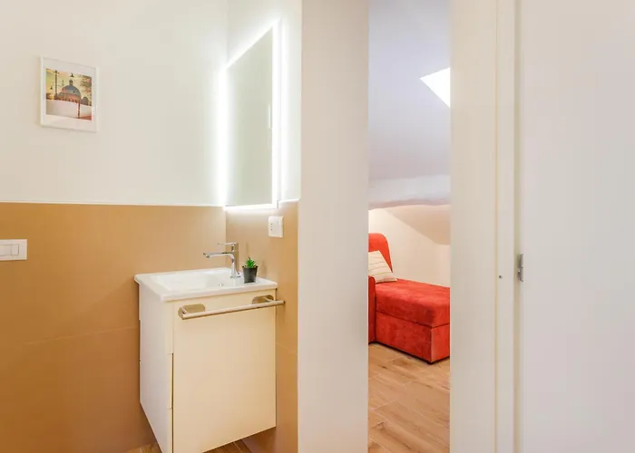 Corso Adriano 13 - La Bonissima * Μόντενα