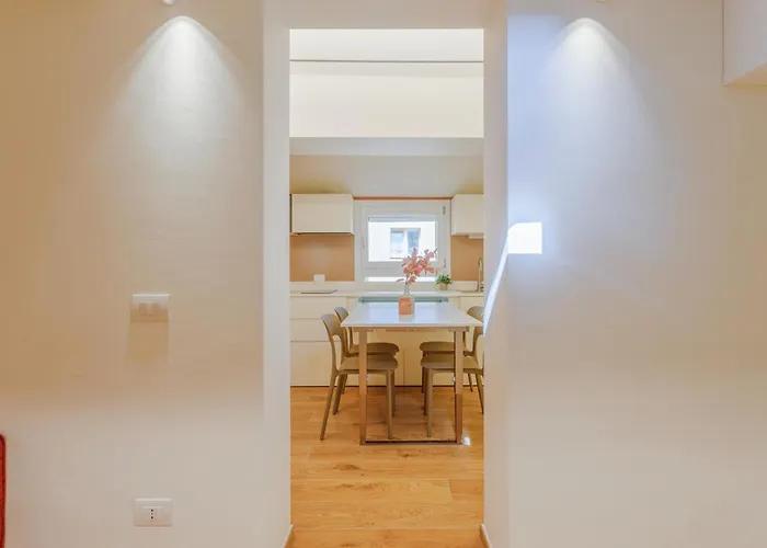 Corso Adriano 13 - La Bonissima *