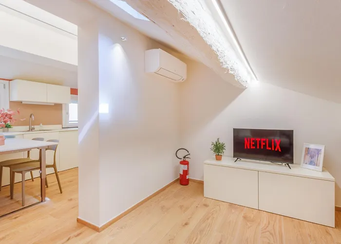 Corso Adriano 13 - La Bonissima Διαμέρισμα *