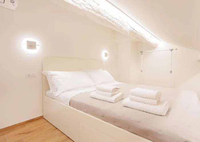 Corso Adriano 13 - La Bonissima *